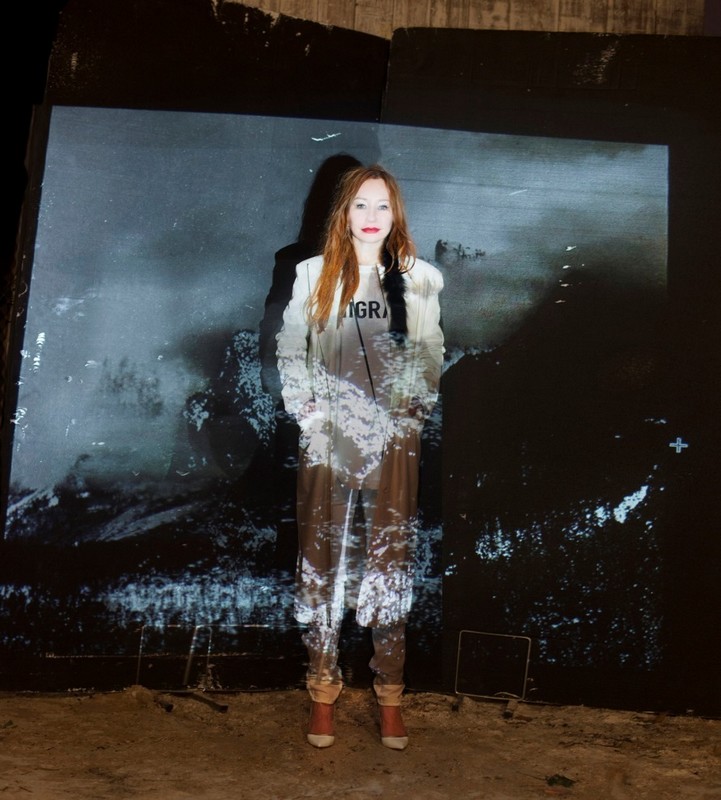 Tori Amos © Paulina Otylie Surys