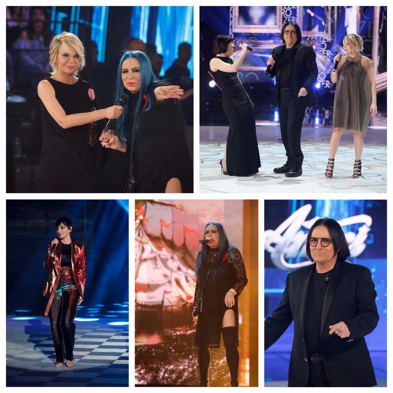 AMICI 16