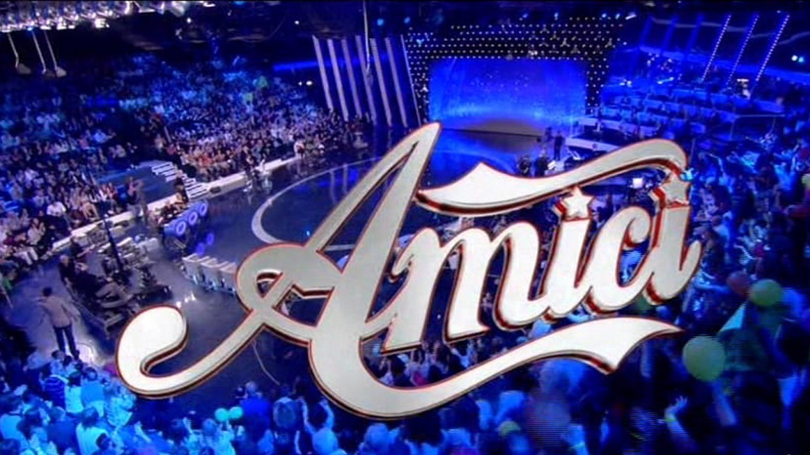 AMICI 16