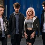 CLEAN BANDIT