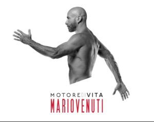 MARIO VENUTI