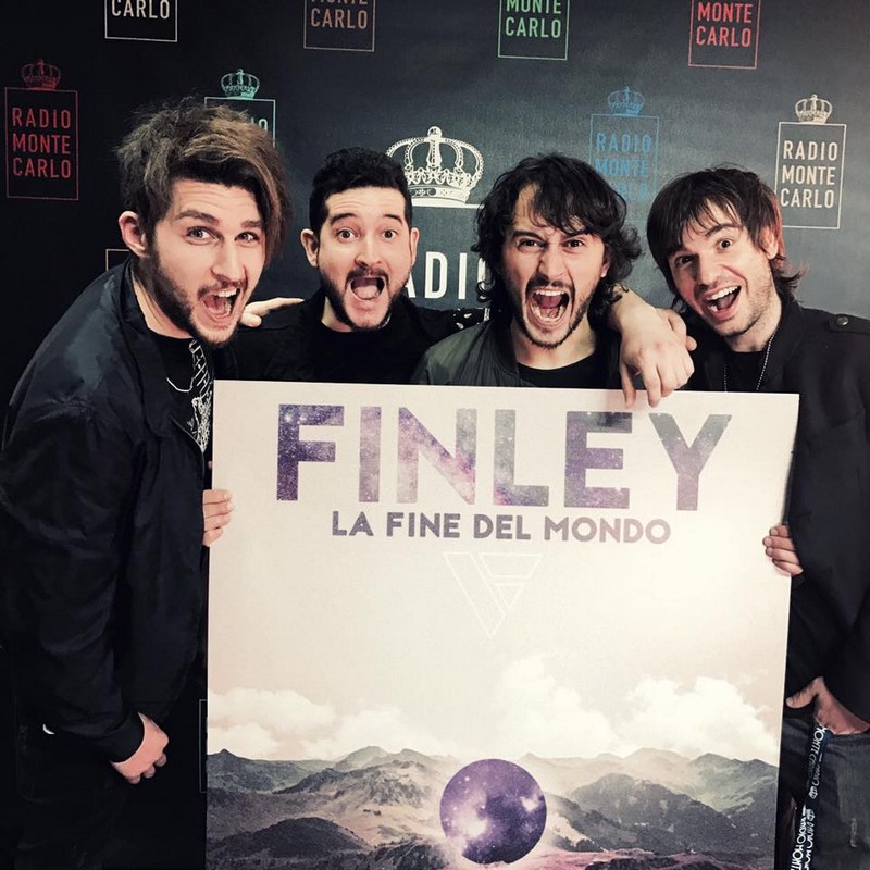 FINLEY