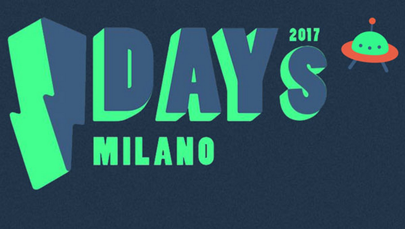 I-Days