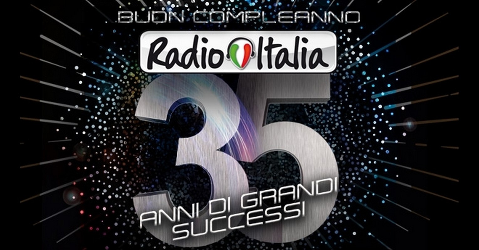 RADIO ITALIA COMPILATION