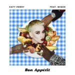 Katy Perry-“Bon Appétit”