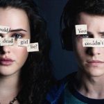 13 REASONS WHY