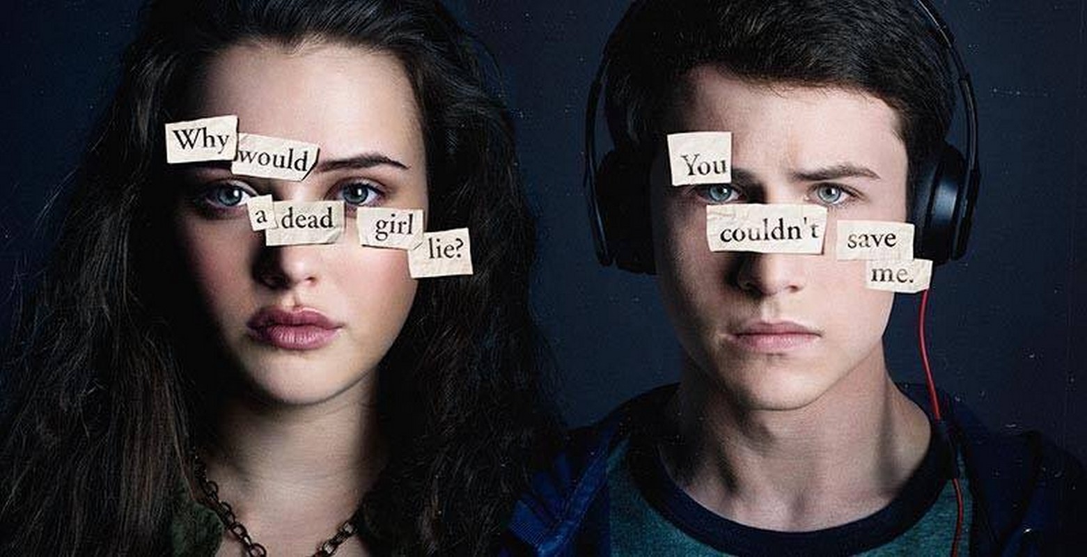 13 REASONS WHY