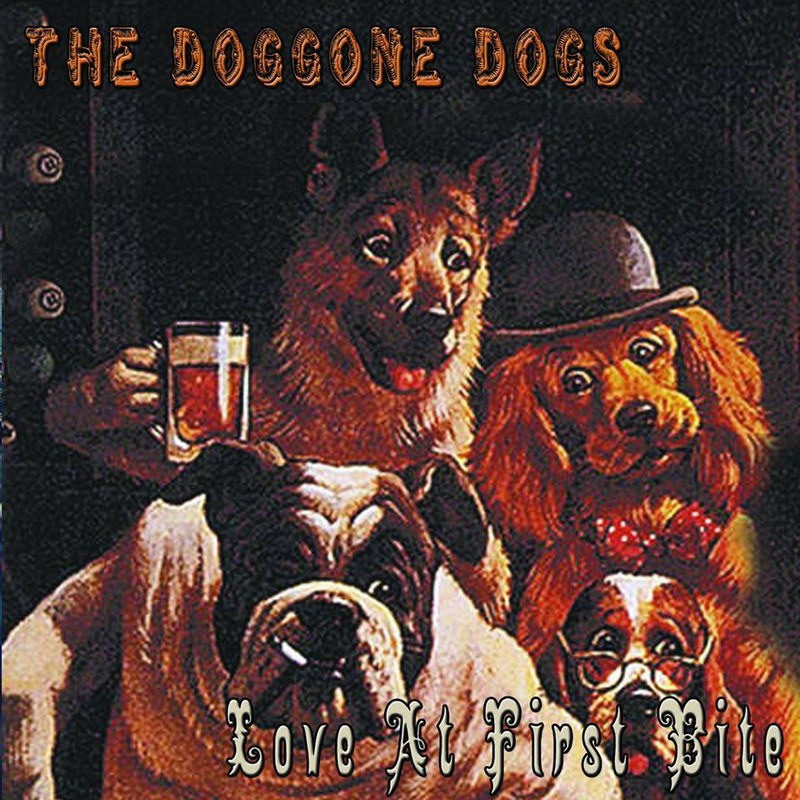 Doggone Dogs