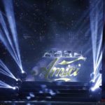 AMICI 16 SEMIFINALE