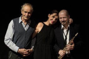 Erri De Luca_Nicky Nicolai_Stefano Di Battista