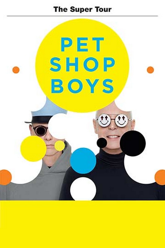 Pet Shop Boys