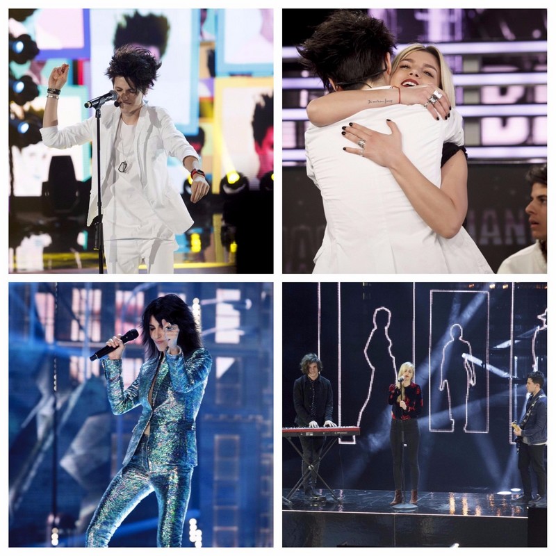 AMICI 16