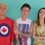 BENJI-FEDE E ANNALISA