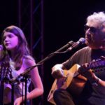 EUGENIO BENNATO E EUGENIA