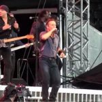Bruce Spingsteen
