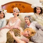 "Colette e il Music-Hall" al Teatro Stanze Segrete di Roma
