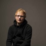 ED SHEERAN