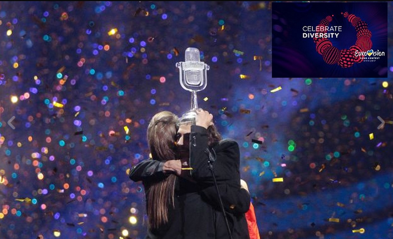 Eurovision Song Contest 2017