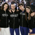 FINALISTI AMICI 16