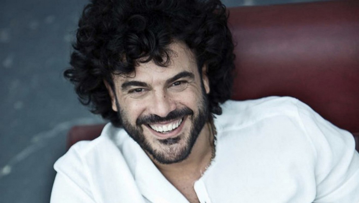 Francesco Renga