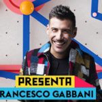 FRANCESCO GABBANI