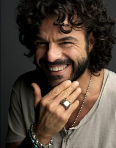FRANCESCO RENGA