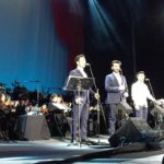 IL VOLO