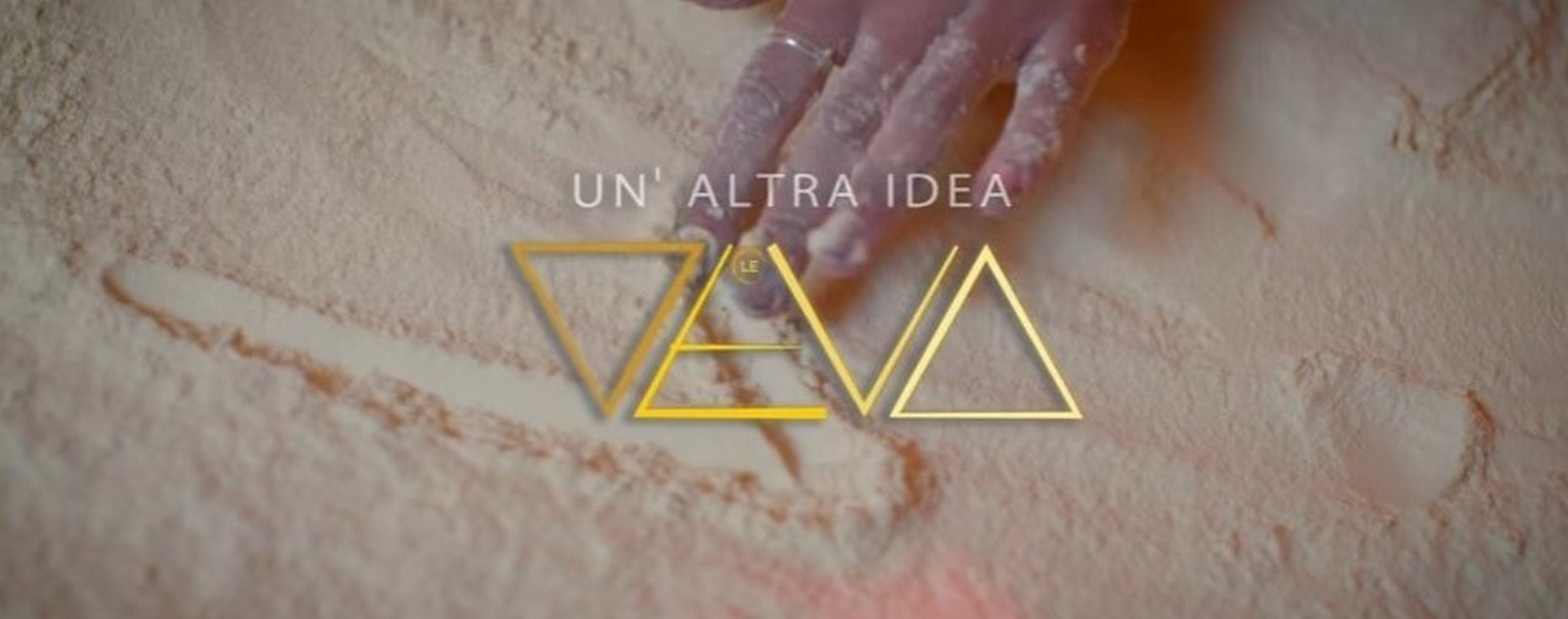 UN'ALTRA IDEA