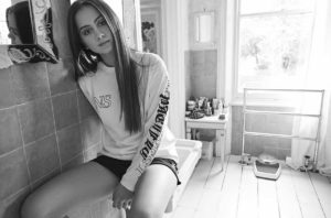 Jasmine Thompson