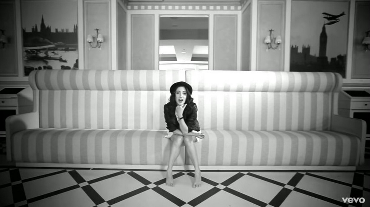 LODOVICA COMELLO