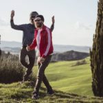 JOVANOTTI E PAOLO BALDINI