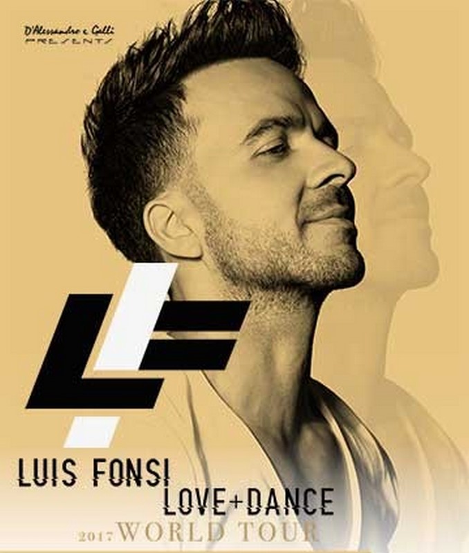 LUIS FONSI