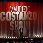 MAURIZIO COSTANZO