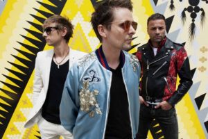MUSE