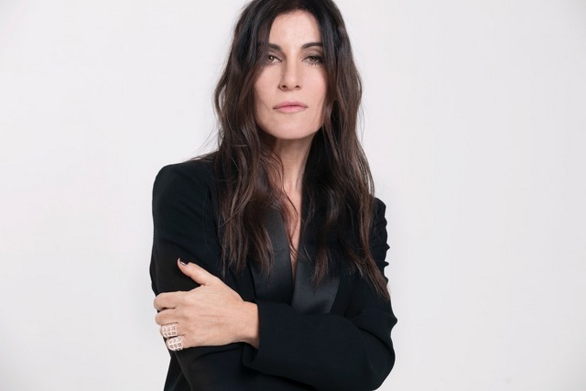 PAOLA TURCI