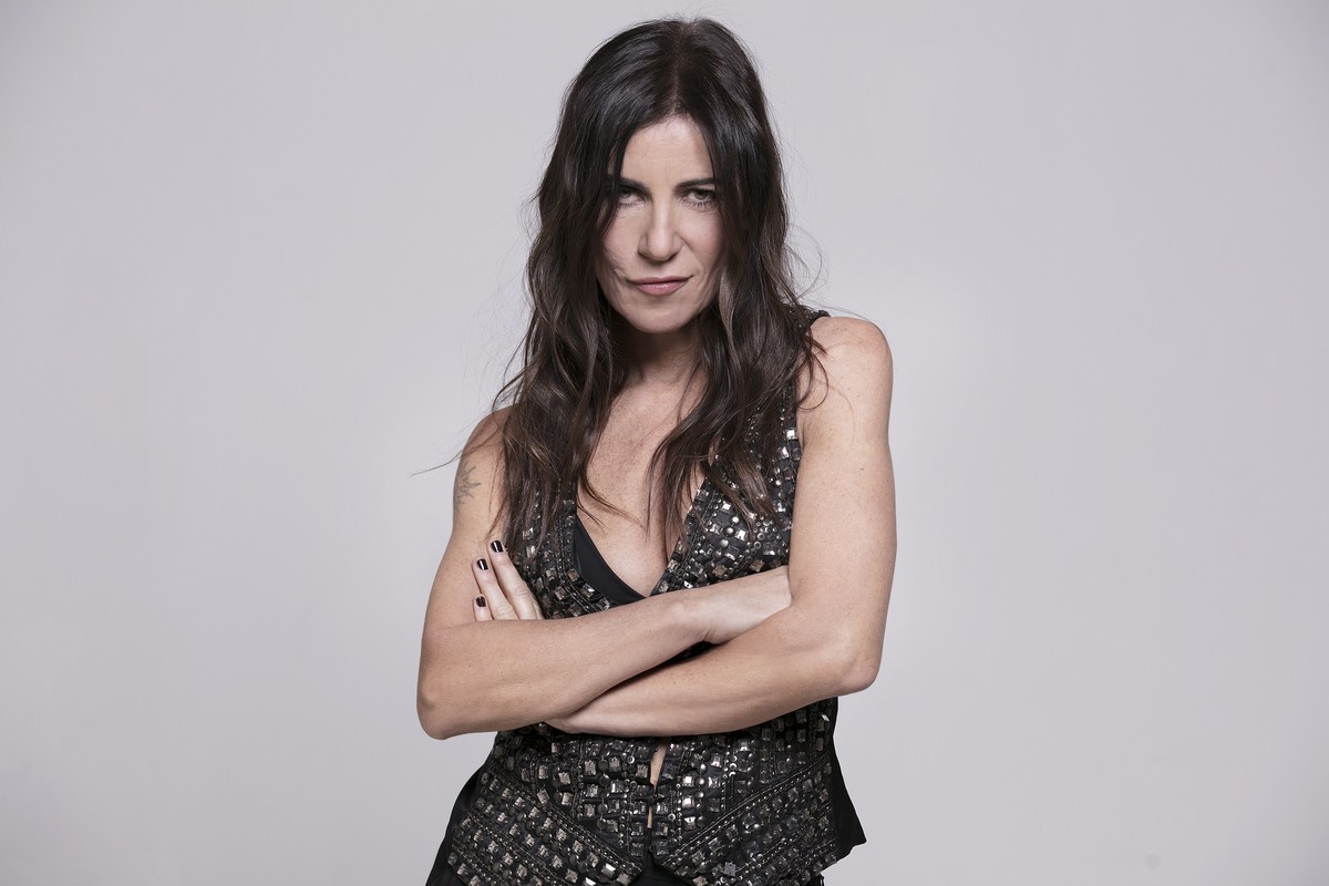 PAOLA TURCI