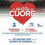 PARTITA DEL CUORE
