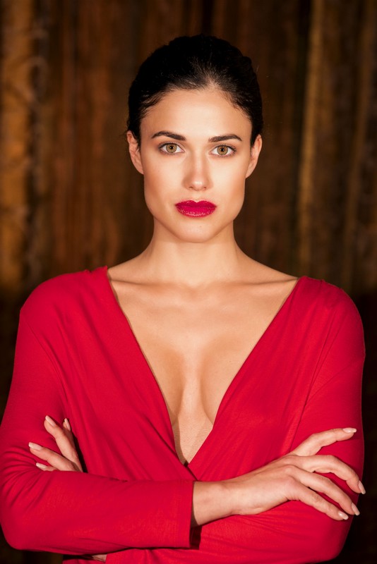 Penelope Landini