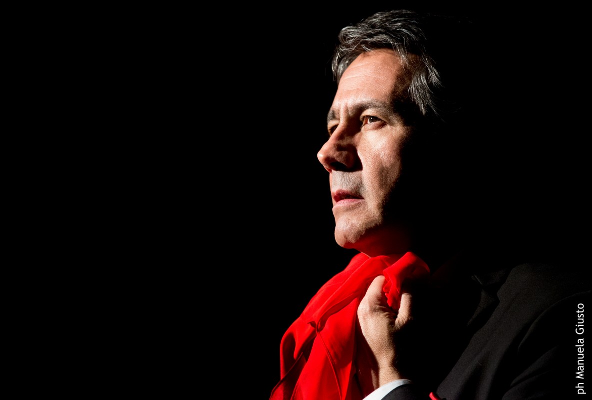 Placido Domingo Jr