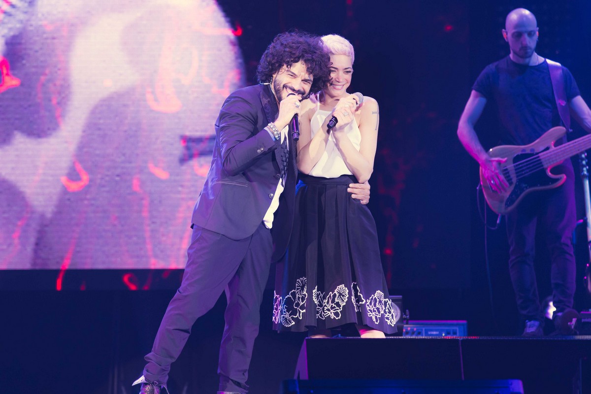 FRANCESCO RENGA