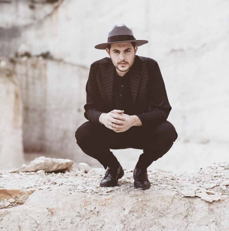 RENZO RUBINO