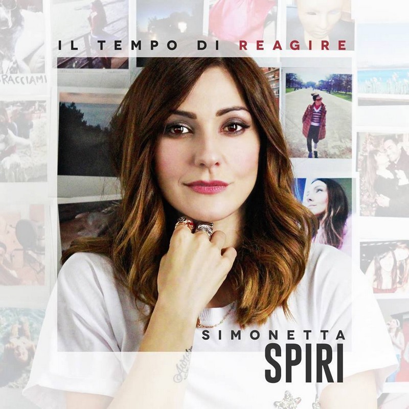 SIMONETTA SPIRI