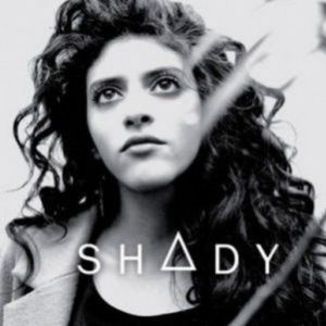 SHADY