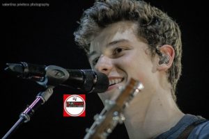 Shawn Mendes