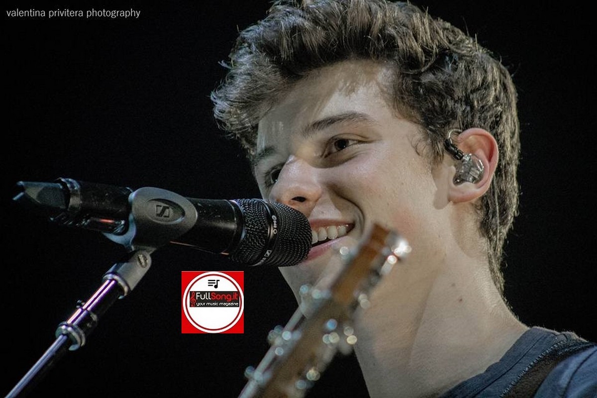 Shawn Mendes