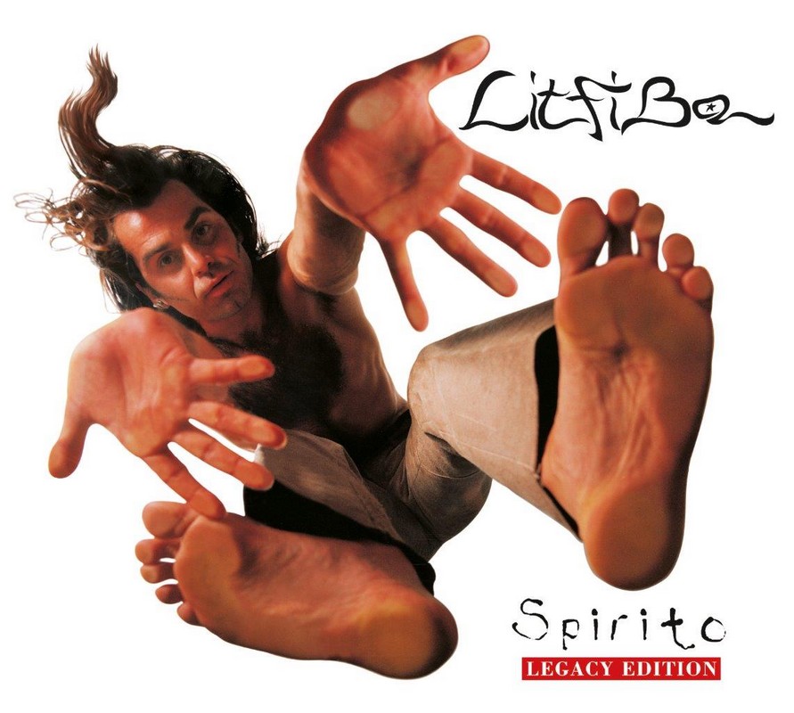 Spirito