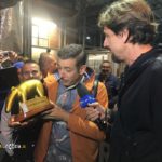 IL TAPIRO A GABBANI
