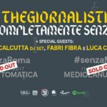 THEGIORNALISTI