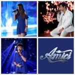 Riki, Federica e Mike