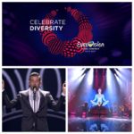 EUROVISION SONG CONTEST